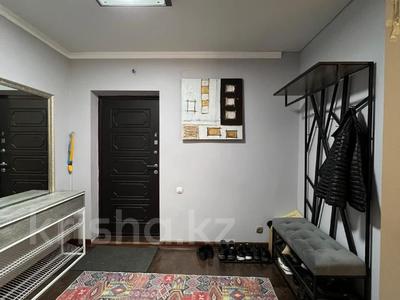 3-комнатная квартира · 100 м² · 14/23 этаж, Сарайшык 5В за ~ 49 млн 〒 в Астане, Есильский р-н