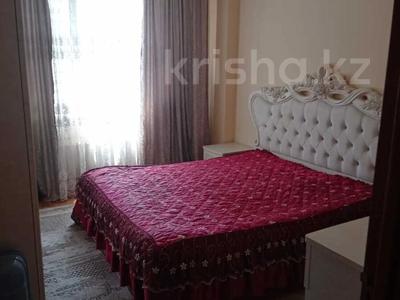 3-бөлмелі пәтер · 80 м² · 3/9 қабат, мкр Мамыр-3 22, бағасы: 55.5 млн ₸ в Алматы, Ауэзовский р-н
