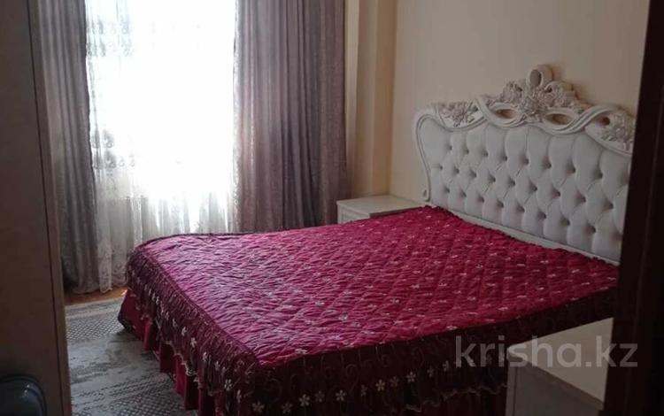3-комнатная квартира · 80 м² · 3/9 этаж, мкр Мамыр-3 22 за 55.5 млн ₸ в Алматы, Ауэзовский р-н — фото 12