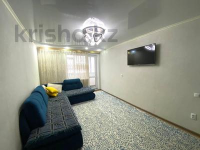 2-комнатная квартира · 52.8 м² · 10/10 этаж, 9-й 6 за 23.5 млн ₸ в Костанае