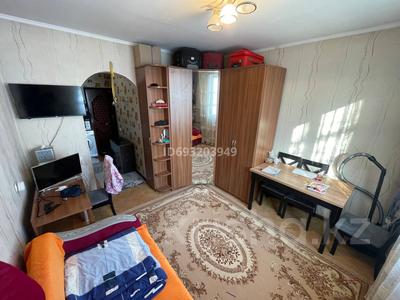1-комнатная квартира, 22 м², 2/2 этаж, мкр Самгау 24 за 10 млн 〒 в Алматы, Алатауский р-н