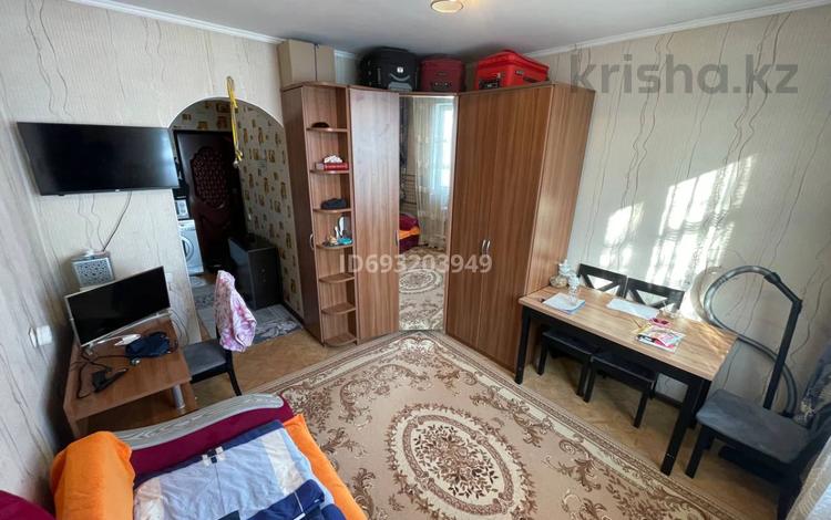 1-комнатная квартира, 24 м², 2/2 этаж, мкр Самгау 24 за 9.8 млн 〒 в Алматы, Алатауский р-н — фото 7