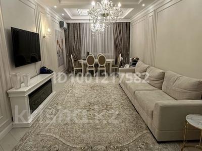 Продажа квартир в Алматы: 2-комнатная квартира · 75 м² · 6/12 этаж, Навои 323 за 83 млн 〒 2-комнатная квартира · 75 м² · 6/12 этаж, Навои 323 за 83 млн 〒 в Алматы, Бостандыкский р-н