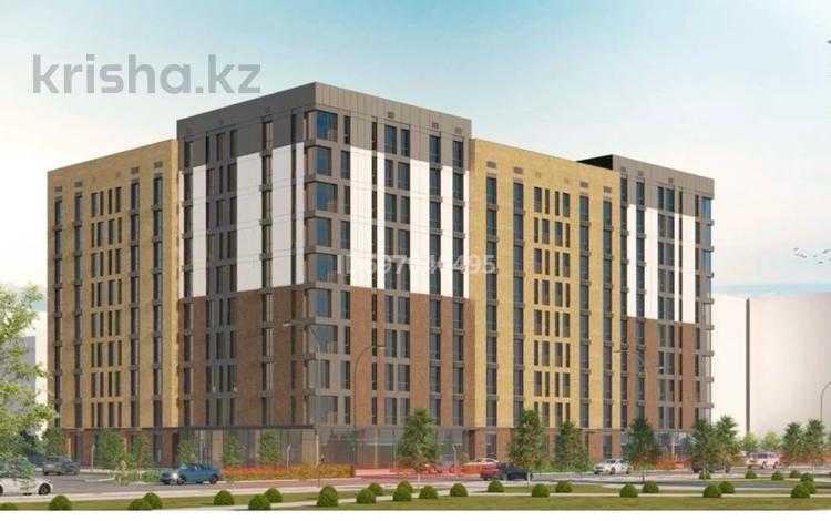 7-комнатная квартира · 217 м² · 9/10 этаж, мкр 12 15Д — Маметова за 115 млн 〒 в Актобе — фото 2