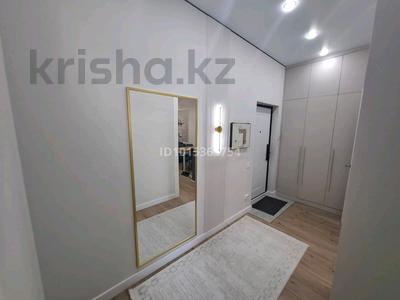 2 бөлме · 45 м² · 5/12 қабат, Шаймерденова 4/1 — Возле Нурлы жол и ЛРТ, бағасы: 85 000 ₸ в Астане, Сарайшык р-н
