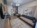 2 комнаты · 45 м² · 5/12 этаж, Шаймерденова 4/1 — Возле Нурлы жол и ЛРТ за 85 000 ₸ в Астане, Сарайшык р-н — фото 2
