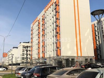 2-комнатная квартира · 66.4 м² · 4/9 этаж, 189 квартал 25/1 — ДОДО Пицца. уг.ул. Абылай хан-Абылхайыр хан. за 34.5 млн 〒 в Шымкенте, Каратауский р-н