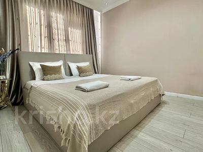 2-комнатная квартира · 68 м² · 5/12 этаж, Сатпаева 90/43 — Возле ТРЦ АДК за 20 000 ₸ в Алматы, Бостандыкский р-н