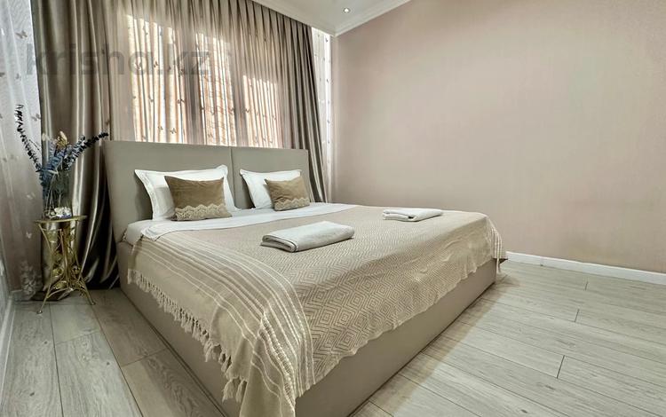 2-комнатная квартира · 68 м² · 5/12 этаж, Сатпаева 90/43 — Возле ТРЦ АДК за 20 000 ₸ в Алматы, Бостандыкский р-н — фото 28