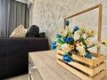 2-комнатная квартира · 68 м² · 5/12 этаж, Сатпаева 90/43 — Возле ТРЦ АДК за 20 000 ₸ в Алматы, Бостандыкский р-н — фото 10