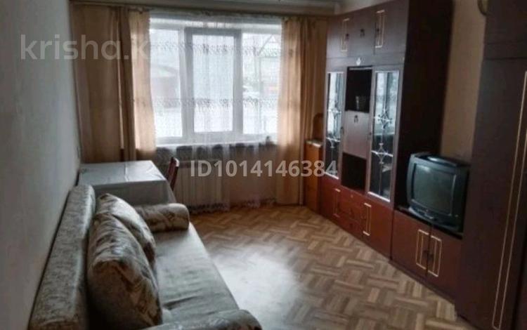 2-комнатная квартира · 46 м² · 1/5 этаж, Назарбаева 126 — 7 школа ,гимназия Бэст,3 баня , Ленина за 130 000 ₸ в Петропавловске — фото 5