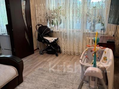 2-комнатная квартира · 44.3 м² · 3/5 этаж, кабдеша нуркина 70 за 15 млн 〒 в Павлодаре
