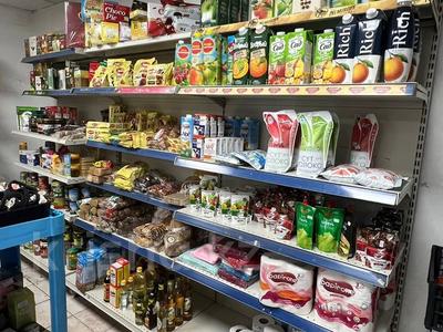 Действуюший продуктовыы магазин, 40 м² за 4 млн 〒 в Астане, Сарыарка р-н