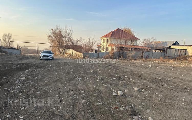 Участок · 9 соток, мкр Карагайлы, Саудакент 43/1 — Ул Мечеть за 35.5 млн ₸ в Алматы, Наурызбайский р-н — фото 2