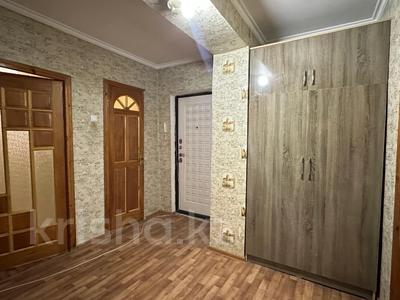 3-комнатная квартира · 67 м² · 4/5 этаж, Гарышкер 15 за 21.8 млн 〒 в Талдыкоргане, мкр Жана Гарышкер