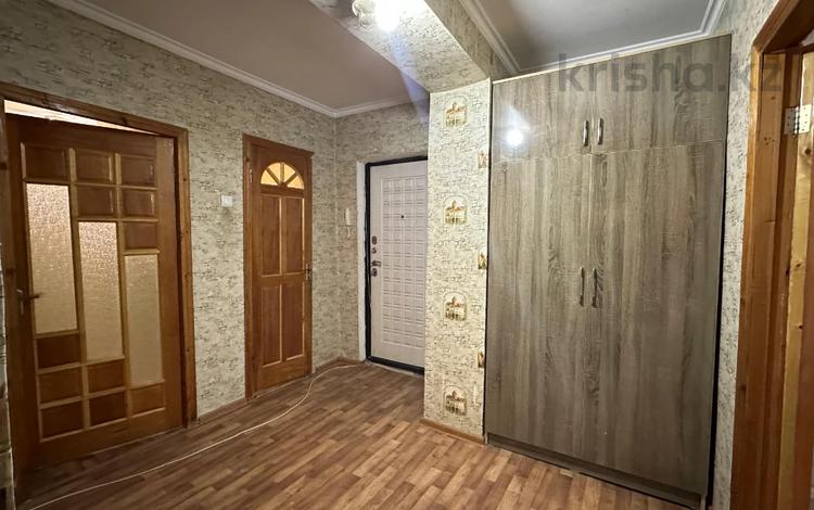 3-комнатная квартира · 67 м² · 4/5 этаж, Гарышкер 15 за 21.8 млн 〒 в Талдыкоргане, мкр Жана Гарышкер — фото 21