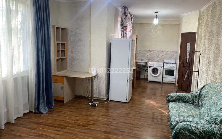 1-бөлмелі пәтер · 29 м² · 1/4 қабат, Мкр. АКНМ 11, бағасы: 9.5 млн ₸ в Алматинской обл., Талгарский р-н — фото 2