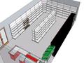 Магазины и бутики · 75 м² за 30 млн ₸ в Актау, 29а мкр — фото 25