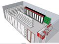 Магазины и бутики · 75 м² за 30 млн ₸ в Актау, 29а мкр — фото 26