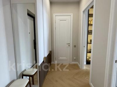 1-комнатная квартира · 41.1 м² · 16/21 этаж, Мангилик Ел 62 — Мангилик Ел - Фариза Оңғарсынова за 42 млн 〒 в Астане, Есильский р-н