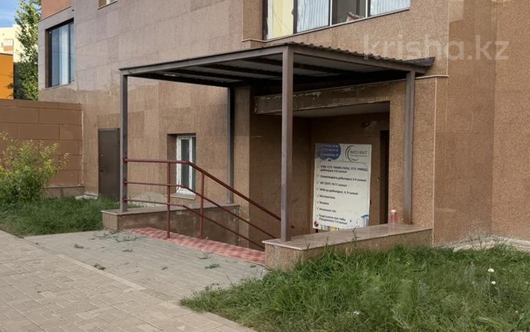 Еркін, кеңселер, дүкендер мен бутиктер, қоймалар, жқб, автосервистер мен көлік жуу, қоғамдық тамақтану орны, сұлулық салондары, ауыл шаруашылығы, монша, қонақ үй және демалыс орындары, фитнес және спорт, медорталықтар мен дәріханалар, білім орталықтары, ойын-сауық, конференц-залдар, кабинеттер және жұмыс орындары, студиялар · 67 м², бағасы: 600 000 ₸ в Астане, Сарайшык р-н — фото 2