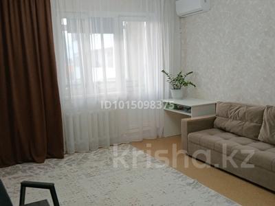 1-комнатная квартира · 35 м² · 11/12 этаж, Рыскулбекова 31/1 за 17.6 млн ₸ в Астане, Алматы р-н
