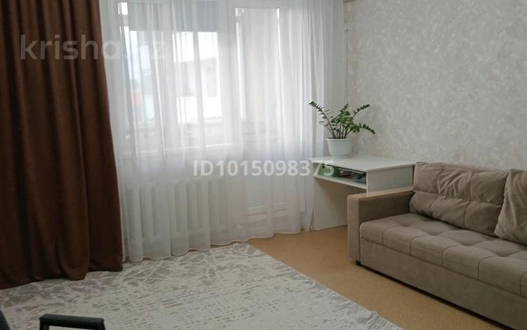 1-комнатная квартира · 35 м² · 11/12 этаж, Рыскулбекова 31/1 за 17.6 млн ₸ в Астане, Алматы р-н — фото 2