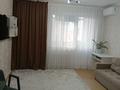 1-комнатная квартира · 35 м² · 11/12 этаж, Рыскулбекова 31/1 за 17.6 млн ₸ в Астане, Алматы р-н — фото 2