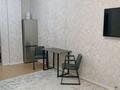 1-комнатная квартира · 35 м² · 11/12 этаж, Рыскулбекова 31/1 за 17.6 млн ₸ в Астане, Алматы р-н — фото 3