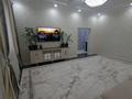 Отдельный дом · 4 комнаты · 140 м² · 8 сот., мкр Самал-2, 12 проезд — Самал Таун за 52 млн ₸ в Атырау — фото 3