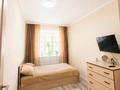 3-комнатная квартира · 72 м² · 1/9 этаж, Туркестан — Улы дала за 41.8 млн ₸ в Астане, Есильский р-н — фото 6