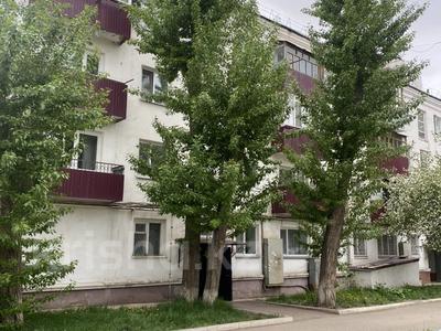 2-комнатная квартира, 44.1 м², 2/4 этаж, пушкина за 9 млн 〒 в Кокшетау