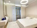 3-комнатная квартира · 108 м² · 2/7 этаж, Талдыкорган. мкр Болашак за 75 млн ₸ — фото 10