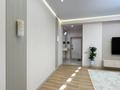 3-комнатная квартира · 108 м² · 2/7 этаж, Талдыкорган. мкр Болашак за 75 млн ₸ — фото 14