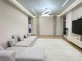 3-комнатная квартира · 108 м² · 2/7 этаж, Талдыкорган. мкр Болашак за 75 млн ₸ — фото 4