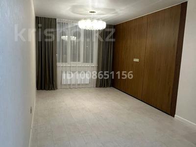 2-комнатная квартира · 47 м² · 9/14 этаж, Сыганак 32 за 30 млн 〒 в Астане, Нура р-н