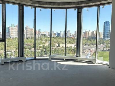 2-бөлмелі пәтер · 73.6 м² · 8/19 қабат, Туран 37/2 — W1 ВСЯ ВИДОВАЯ, бағасы: ~ 92 млн ₸ в Астане, Нура р-н