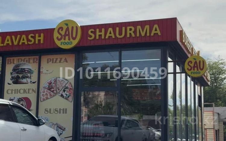 Қоғамдық тамақтану орны · 55 м², бағасы: 26.5 млн ₸ в Шымкенте, Аль-Фарабийский р-н — фото 2