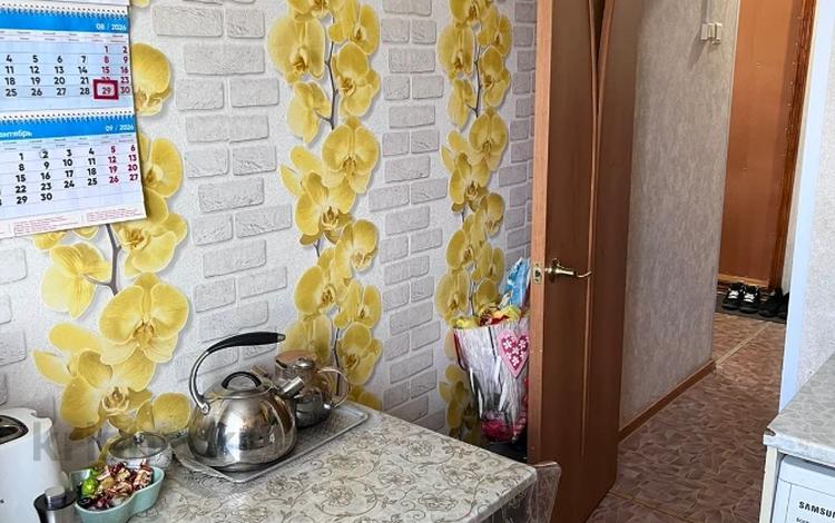 2-бөлмелі пәтер · 44.7 м² · 5/5 қабат, ворошилова 50, бағасы: 17.5 млн ₸ в Костанае — фото 2
