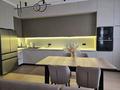 3-комнатная квартира · 106 м² · 2/3 этаж, мкр Нур Алатау, 16 улица 5 за 700 000 ₸ в Алматы, Бостандыкский р-н — фото 4