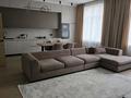 3-комнатная квартира · 106 м² · 2/3 этаж, мкр Нур Алатау, 16 улица 5 за 700 000 ₸ в Алматы, Бостандыкский р-н — фото 19