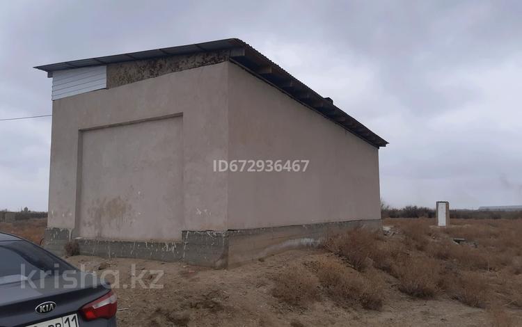 Отдельный дом · 2 комнаты · 56 м² · 10 сот., улица Токмаганбетова 1 за 5.5 млн 〒 в  — фото 6