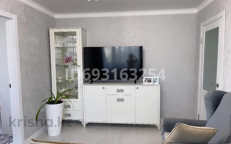 4-бөлмелі пәтер · 63 м² · 3/5 қабат, Абая 86, бағасы: 24 млн ₸ в Уральске — фото 11