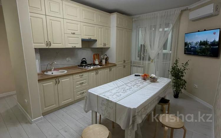 3-бөлмелі пәтер · 102 м² · 1/5 қабат, Алтын орда, бағасы: 46 млн 〒 в Актобе — фото 2