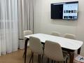 2-бөлмелі пәтер · 54 м² · 6/18 қабат, ул. Ташена Утепова 31блок3, бағасы: 430 000 ₸ в Алматы, Бостандыкский р-н