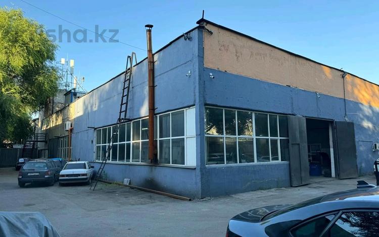 Промбаза · 28 соток, Барнаульская 2 за 570 млн ₸ в Алматы, Жетысуский р-н — фото 2