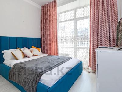 1-комнатная квартира · 42 м² · 6/9 этаж, Туран 42 — Кардиология хан шатыр орынбор Туран керей жанибек за 13 000 〒 в Астане, Есильский р-н