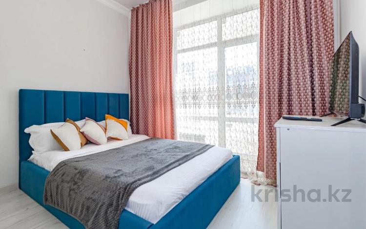 1-комнатная квартира · 42 м² · 6/9 этаж, Туран 42 — Кардиология хан шатыр орынбор Туран керей жанибек за 13 000 〒 в Астане, Есильский р-н — фото 2