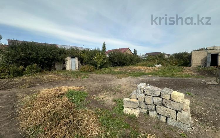 Участок · 7 соток, 3 станционный проезд за 13 млн ₸ в Костанае — фото 2