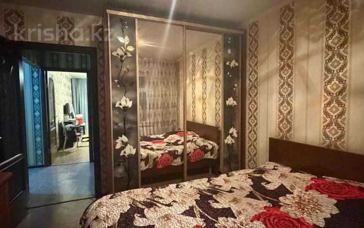 2-бөлмелі пәтер · 54 м² · 4/5 қабат, мкр Алмагуль, Жарокова, бағасы: 44 млн ₸ в Алматы, Бостандыкский р-н — фото 2